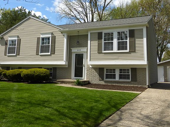 Troy school district