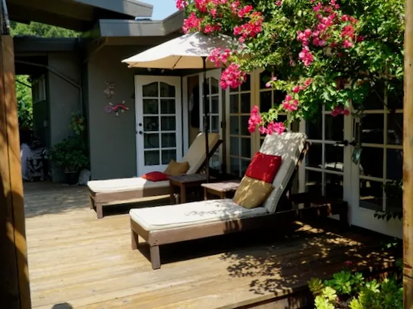 (undisclosed Address), Corte Madera, CA 94925