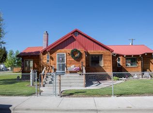 660 E Judicial St, Blackfoot, ID 83221