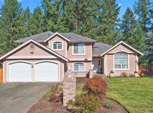 4703 244th St E, Graham, WA