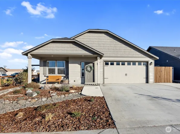 1326 E Nen Drive, Moses Lake, WA 98837