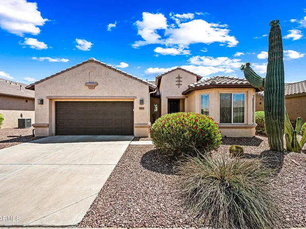 5109 W PUEBLO Drive, Eloy, AZ 85131