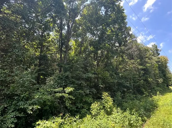 1715 American Rock Rd, Brownsville, KY 42210