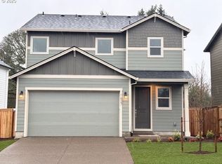 1627 N Millican Crk, Saint Lafayette, OR 97127