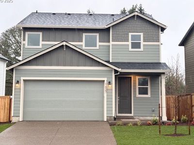 1627 N Millican Crk, Saint Lafayette, OR, 97127