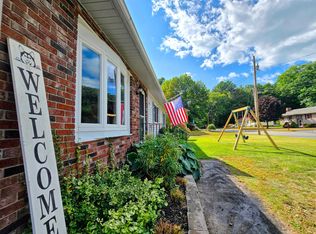 9 Juniper Road, Jay, ME 04239