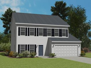 221 Sailor Way, Fuquay Varina, NC 27526