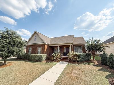 313 Gwinnett Pl, Dothan, AL, 36301
