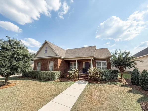 313 Gwinnett Pl, Dothan, AL 36301