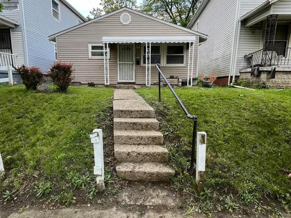 1104 Sidney St, Columbus, OH 43201