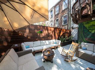 165 Belmont Ave FLOOR 2, Jersey City, NJ 07304