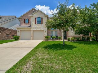 24906 Florina Ranch Dr, Katy, TX 77494