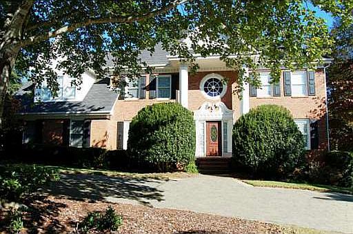 1st image of 4319 Donerail Dr