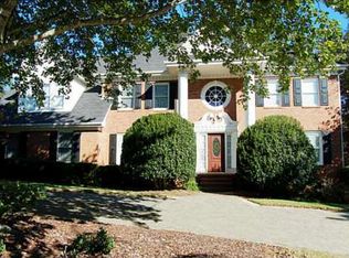 4319 Donerail Dr, Snellville, GA 30039