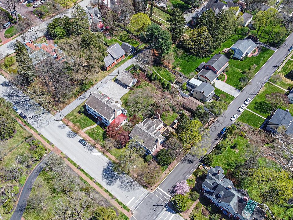 132 W Virginia Ave, West Chester, PA 19380 Zillow