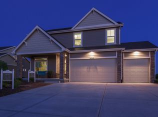 12104 S 214th St, Gretna, NE 68028