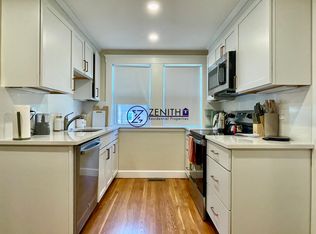 1106 Belmont St, Watertown, MA 02472