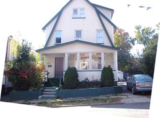 341 Tremont Ave, East Orange, NJ 07018