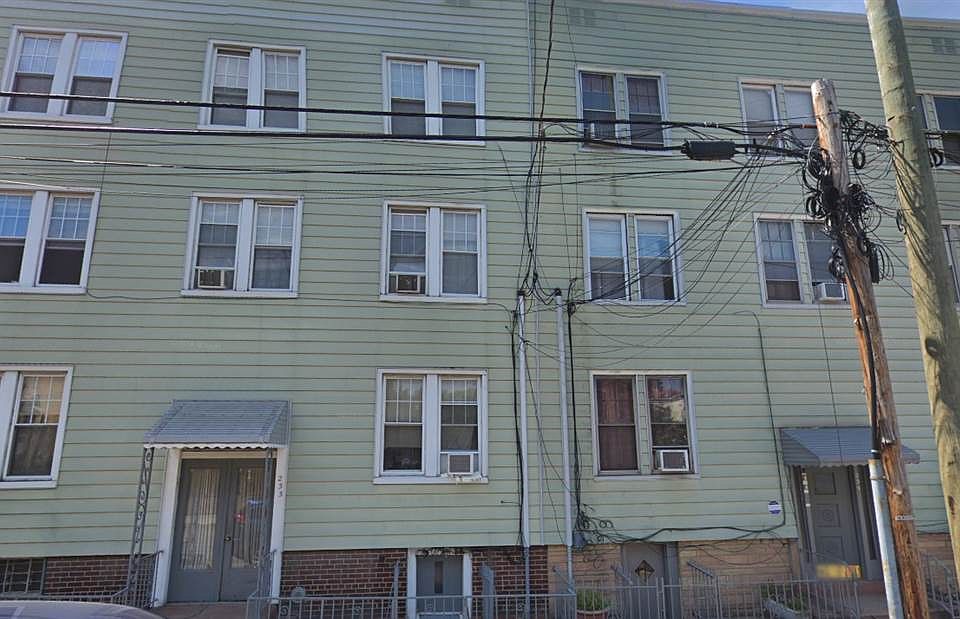 233 Liberty Ave, Jersey City, NJ 07306 Zillow