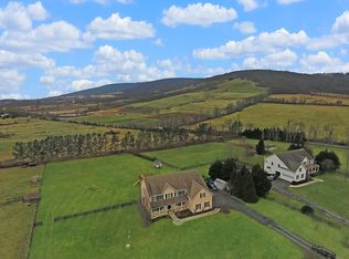 18616 Foggy Bottom Rd, Bluemont, VA 20135
