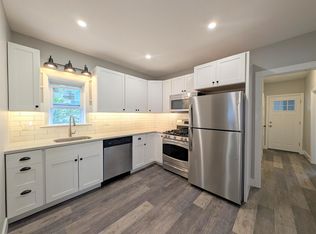 80 North St, Medford, MA 02155