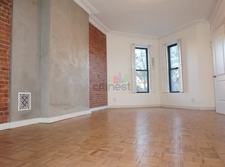 456 9th Street #Second Fl, Brooklyn, NY 11215