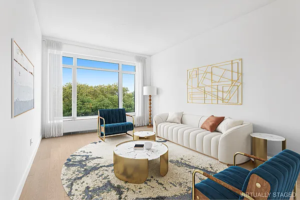 Rented by Brown Harris Stevens | media 18