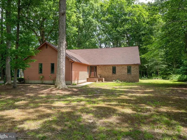 24 Fairway Is, Grasonville, MD 21638