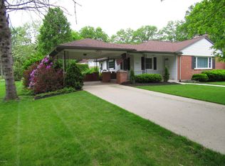 1711 Lafayette Pkwy, Williamsport, PA 17701