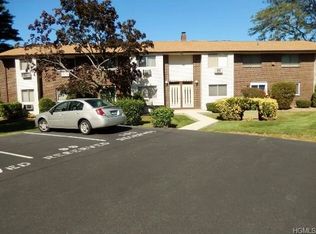 7 Blue Hill Commons Dr UNIT G, Orangeburg, NY 10962