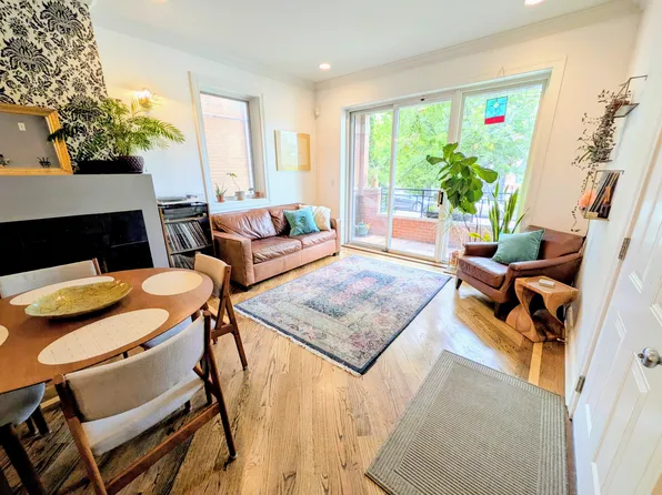 1541 N Artesian Ave #1, Chicago, IL 60622