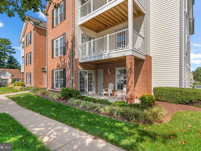 2001 Rudy Serra Dr UNIT 1D, Eldersburg, MD, 21784