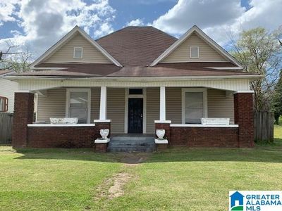 230 47th Pl N, Birmingham, AL, 35212