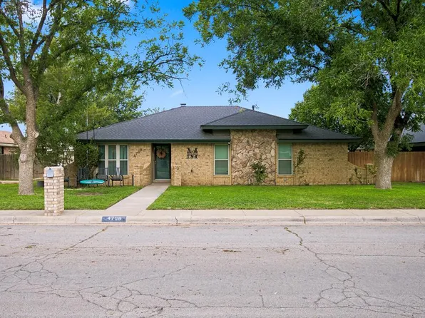 4708 Elma Dr, Midland, TX 79707