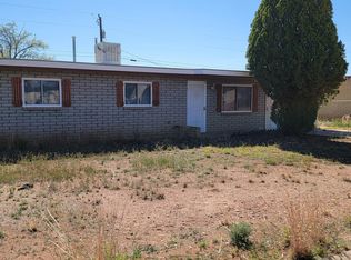 106 3rd St, Huachuca City, AZ 85616