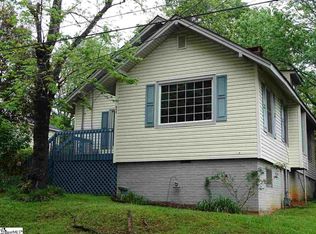 205 S 9th St, Easley, SC 29640