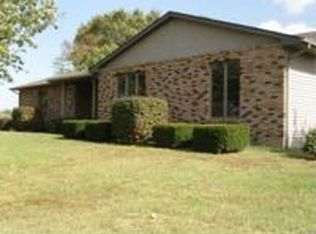 5420 Market Rd, Marion, IL 62959