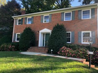 13807 Delaney Rd, Woodbridge, VA 22193