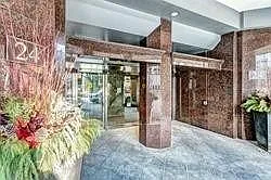 Building Photo - 24 Wellesley St W #1608