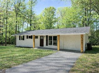 1564 Delia Dr, Decatur, GA 30033