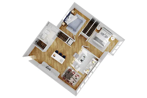 Floor plan 49