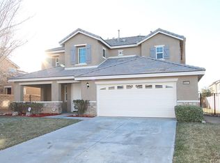 36501 Eveningside Dr, Palmdale, CA 93552