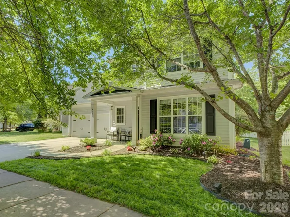 9828 Caldwell Depot Rd, Cornelius, NC 28031