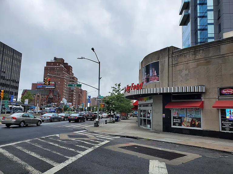 109-10 71st Rd #1W — Photo 9