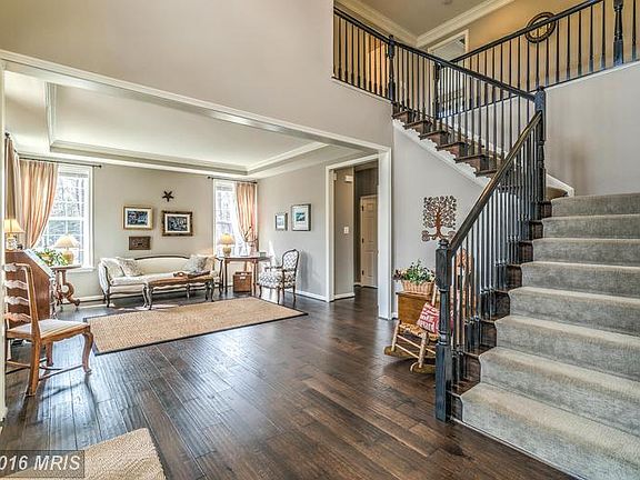 4th image of 7177 Freemont Hill Ct