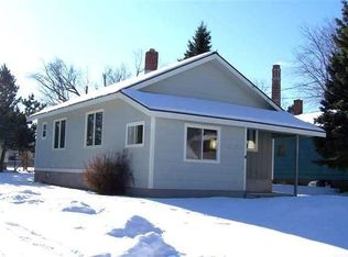721 Hedin Ave, Ironwood, MI 49938