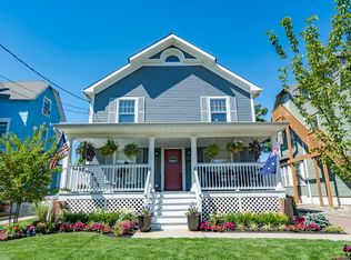 307 6th Ave #2, Asbury Park, NJ 07712