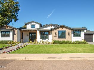 4454 E Flower St, Phoenix, AZ 85018