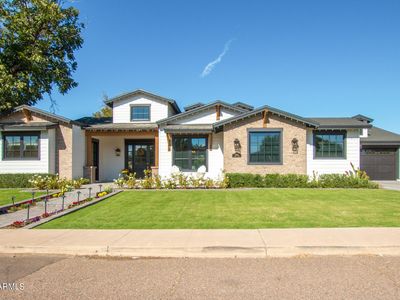 4454 E Flower St, Phoenix, AZ, 85018