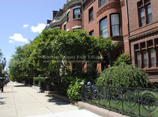 195 Commonwealth Ave APT 3, Boston, MA 02116